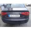 audi a4 ber. (b8) del año 2012