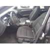 audi a4 ber. (b8) del año 2012