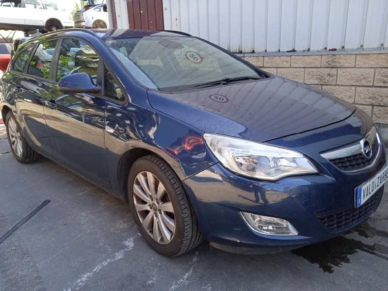 OPEL ASTRA J SPORTS TOURER