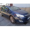 opel astra j sports tourer del año 2011