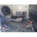 MERCEDES-BENZ VITO (W639) BASIC, COMBI