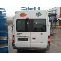 FORD TRANSIT COMBI '06
