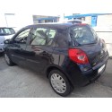 RENAULT CLIO III