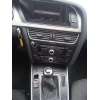 audi a4 ber. (b8) del año 2012