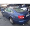 audi a6 berlina (4f2) del año 2005