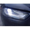 AUDI A4 BER. (B8)