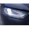 audi a4 ber. (b8) del año 2012