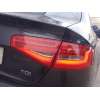 audi a4 ber. (b8) del año 2012