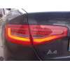 audi a4 ber. (b8) del año 2012
