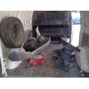 MERCEDES-BENZ VITO (W639) BASIC, COMBI
