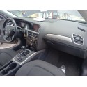 AUDI A4 BER. (B8)