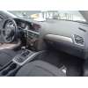audi a4 ber. (b8) del año 2012