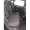 audi a4 ber. (b8) del año 2012