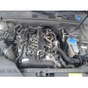AUDI A4 BER. (B8)