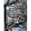 AUDI A4 BER. (B8)