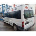 FORD TRANSIT COMBI '06