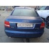 audi a6 berlina (4f2) del año 2005