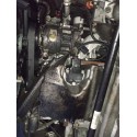 AUDI A4 BER. (B8)