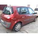 RENAULT SCÉNIC II (JM0/1_)