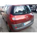 RENAULT SCÉNIC II (JM0/1_)