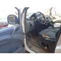 MERCEDES-BENZ VITO (W639) BASIC, COMBI