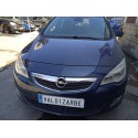 OPEL ASTRA J SPORTS TOURER