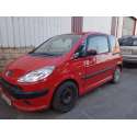 PEUGEOT 1007 (KM_)