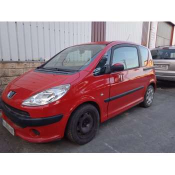 PEUGEOT 1007 (KM_) de desguace