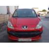 peugeot 1007 (km_) del año 2005