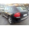 porsche cayenne (typ 9pa) del año 2005