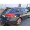 opel astra j sports tourer del año 2011