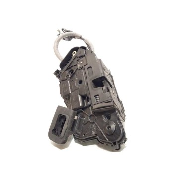 Recambio de cerradura puerta delantera izquierda para volkswagen golf vii lim. (bq1) advance referencia OEM IAM 5TB837015A  