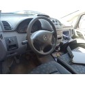 MERCEDES-BENZ VITO (W639) BASIC, COMBI