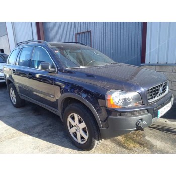 volvo xc90 del año 2004