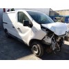 renault trafic furgón del año 2018