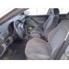 seat toledo ii (1m2) del año 2001