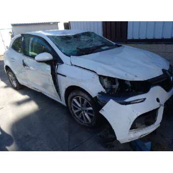 RENAULT MEGANE IV BERLINA 5P