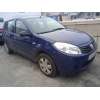 dacia sandero del año 2008