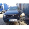 volvo xc90 del año 2004