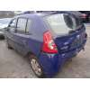 dacia sandero del año 2008