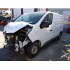 renault trafic furgón del año 2018