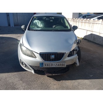 seat ibiza iv (6j5, 6p1) del año 2012