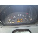 MERCEDES-BENZ VITO (W639) BASIC, COMBI