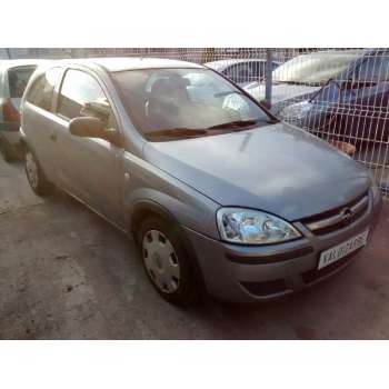 OPEL CORSA C