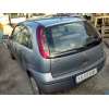 opel corsa c del año 2003