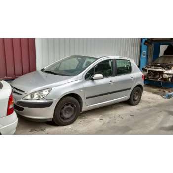 PEUGEOT 307 (S1) de desguace