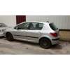 peugeot 307 (s1) del año 2003