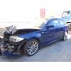 bmw serie 1 berlina (e81/e87) del año 2009