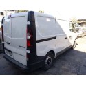 RENAULT TRAFIC FURGÓN
