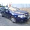 volkswagen passat variant (3c5) del año 2006